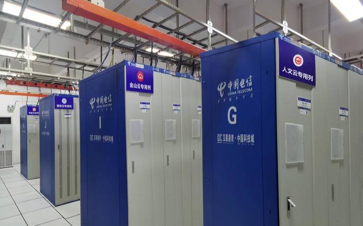 乌克兰专用服务器的托管及用途（乌克兰服务器地址）