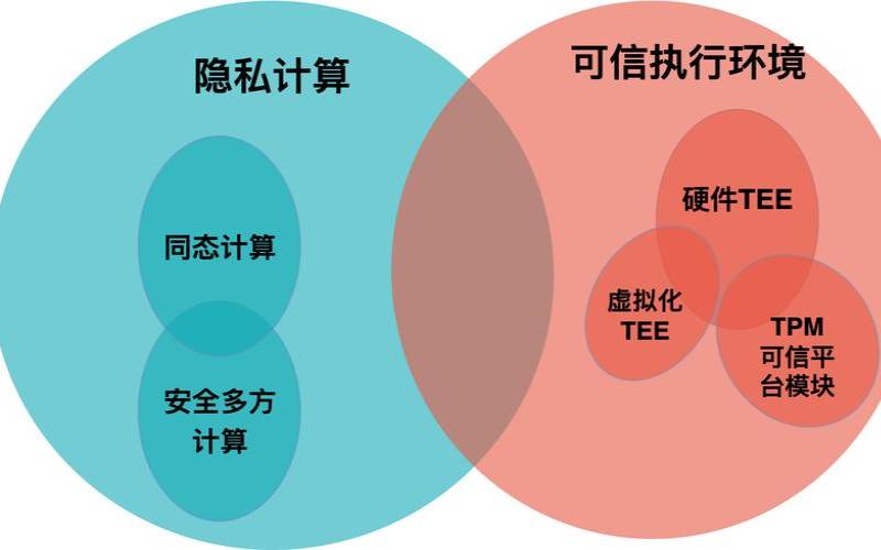确保保护数据的可信执行环境（保护数据安全的措施）