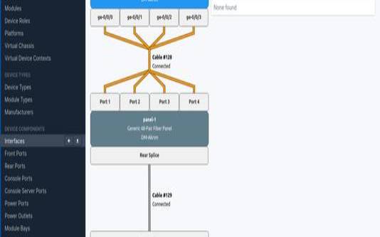 NetBox使用教程（netbox的网络）