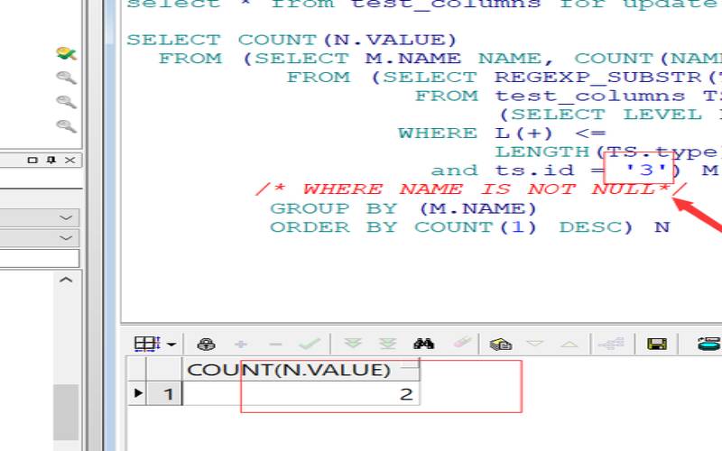 oracle字符转换数字（oracle转字符）