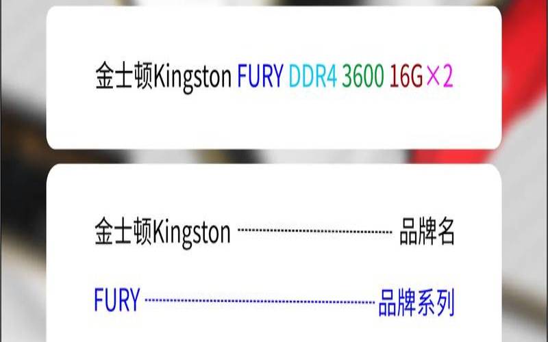 DDR4内存的特点和优势以及适用场景有哪些（ddr4内存拥有哪些特点）
