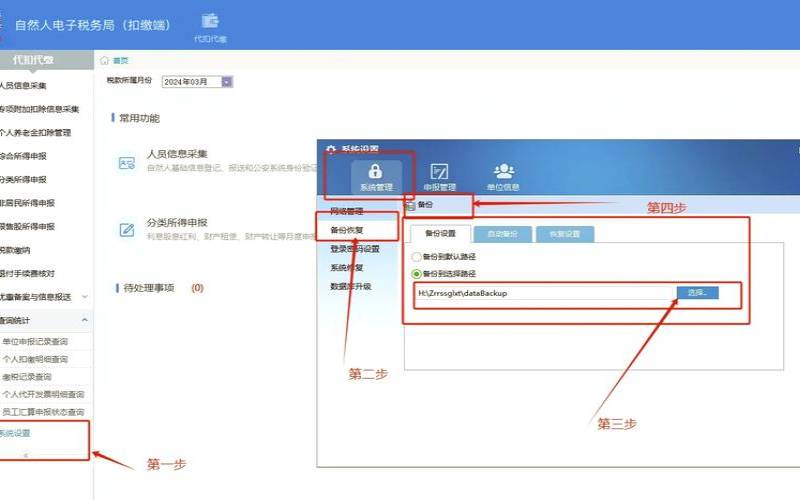 为什么我需要不同类型的数据备份（为什么要进行数据备份）