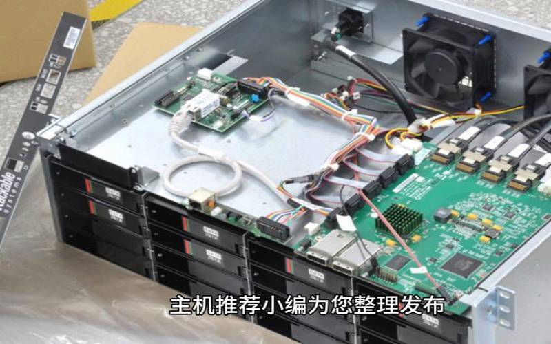 RAKsmart香港大带宽服务器（香港大宽带云服务器）