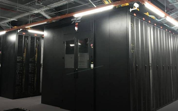 法国服务器公司 法国服务器公司