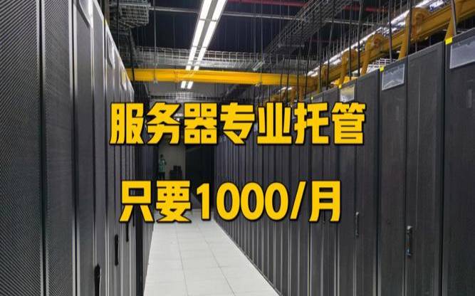 为您的企业配备精通技术的专用服务器托管,为企业提供技术服务 为您的企业配备精通技术的专用服务器托管,为企业提供技术服务