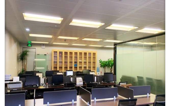 中久数据（中久数据咨询有限公司）