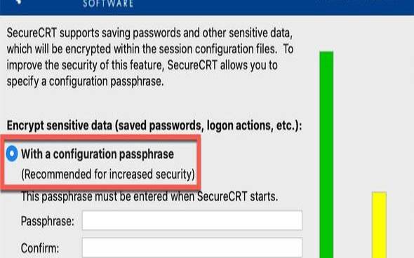 MacSSH客户端SecureCRT安装破解（macsecurecrt破解）