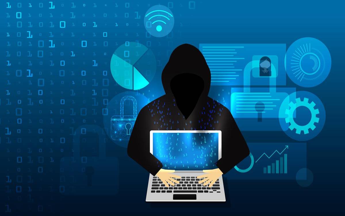 破坏可能性的网络攻击是