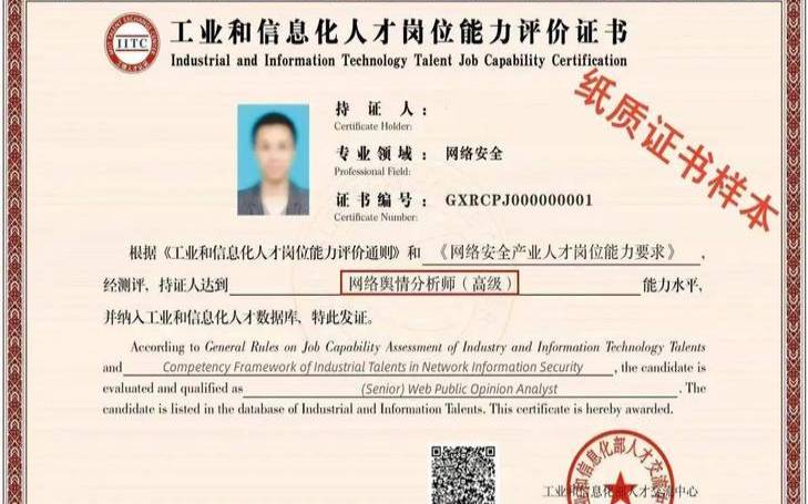 什么是网络分析（什么是网络分析师）