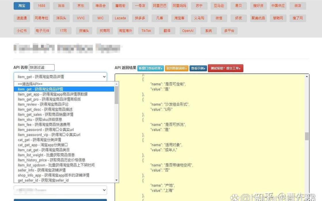 如何使用API对接代理平台（如何对接api接口）