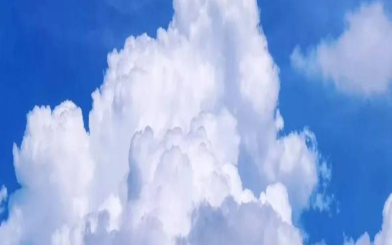 云的类型有哪些（云的类型有哪些图片）