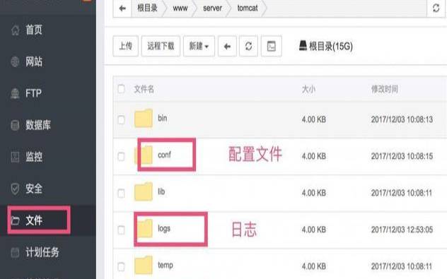 java项目部署到云服务器