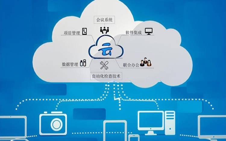 什么是云服务提供商CSP（云服务供应商有哪些）