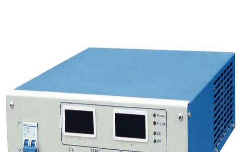 直流DC电源（dc是直流电源的意思吗）