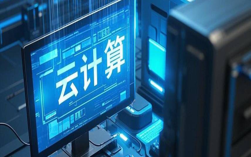 云存储空间（云储存空间是什么）