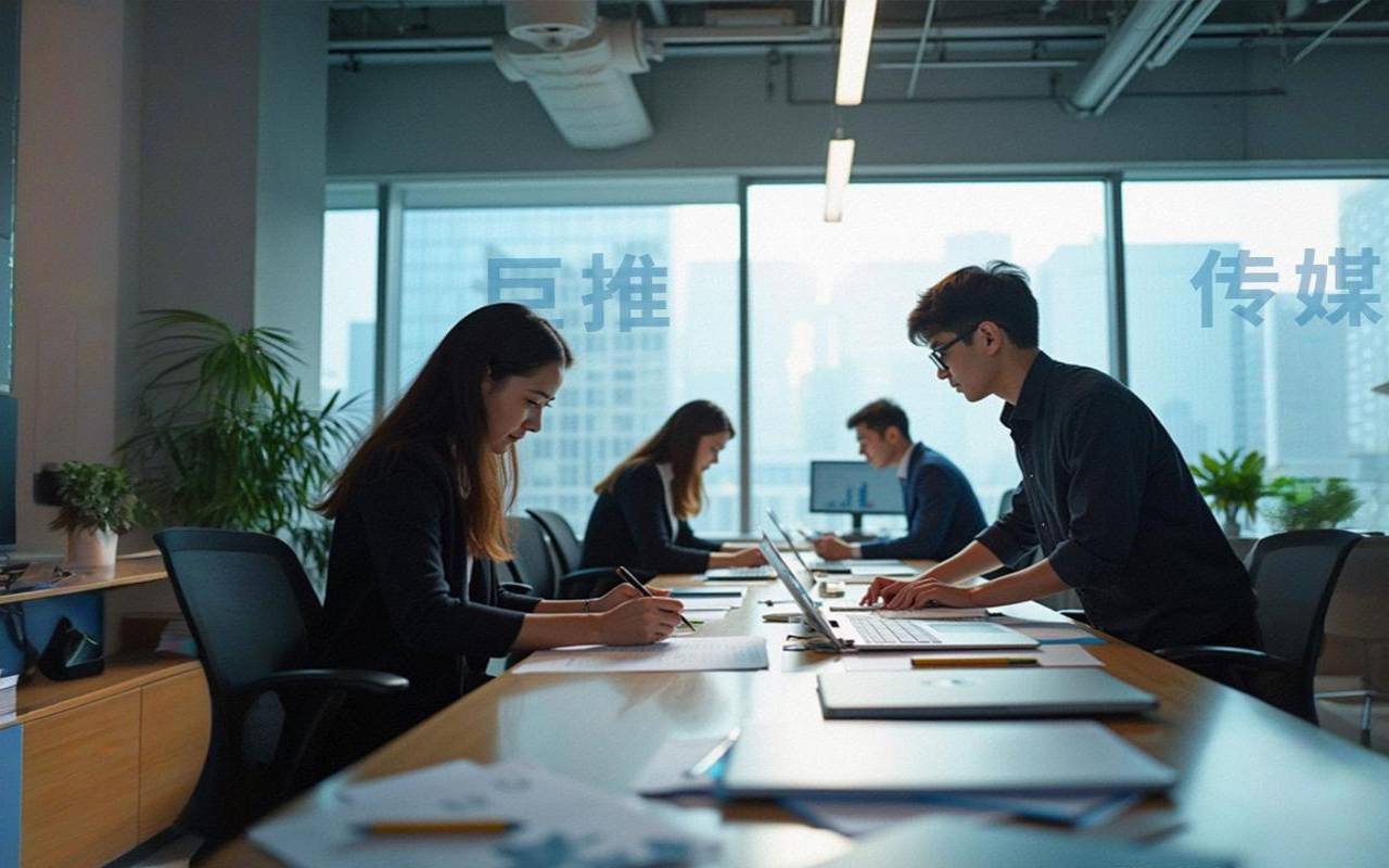 企业销售托管合作