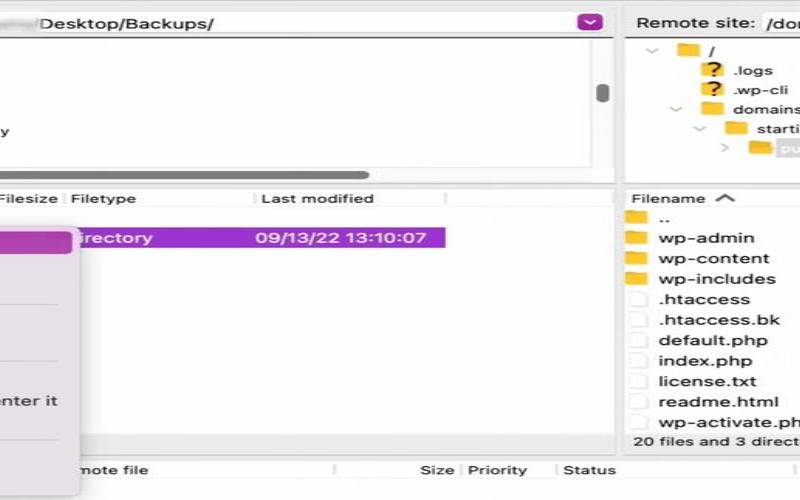 如何修复WordPress中的建立数据库连接错误（wordpress数据库设计）