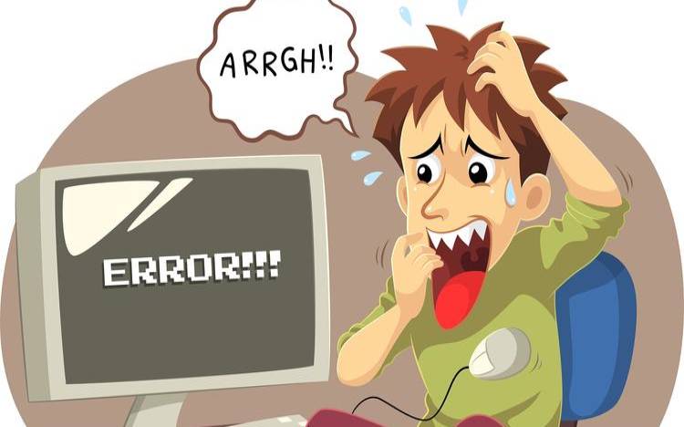 网站崩了的原因（网站崩溃修复需要多久）