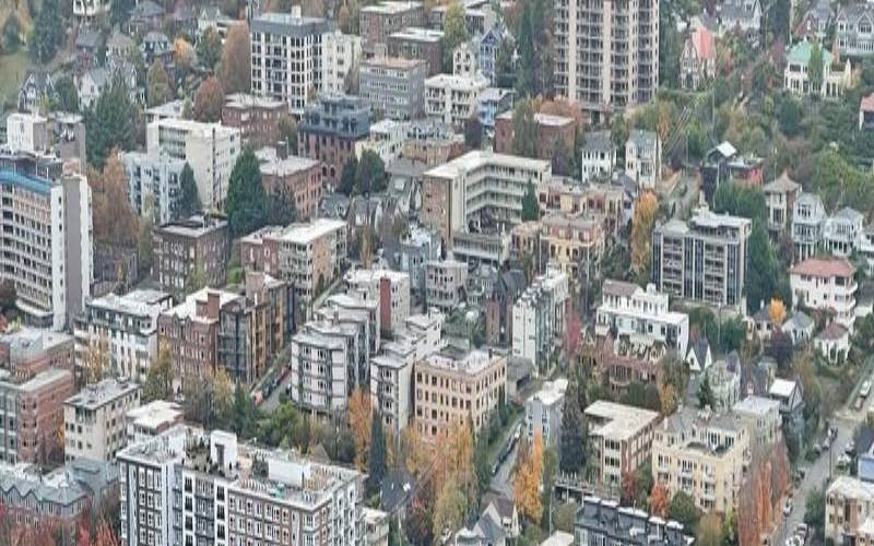 美国西雅图uw（西雅图在美国什么水平）