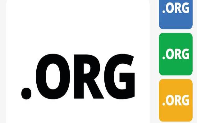 org是什么域名后缀（com后缀的域名是哪里的）