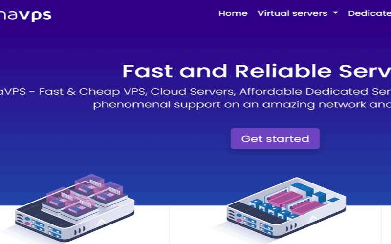 AlphaVPS（洛杉矶／保加利亚／英国／德国VPS特价9.99／年）