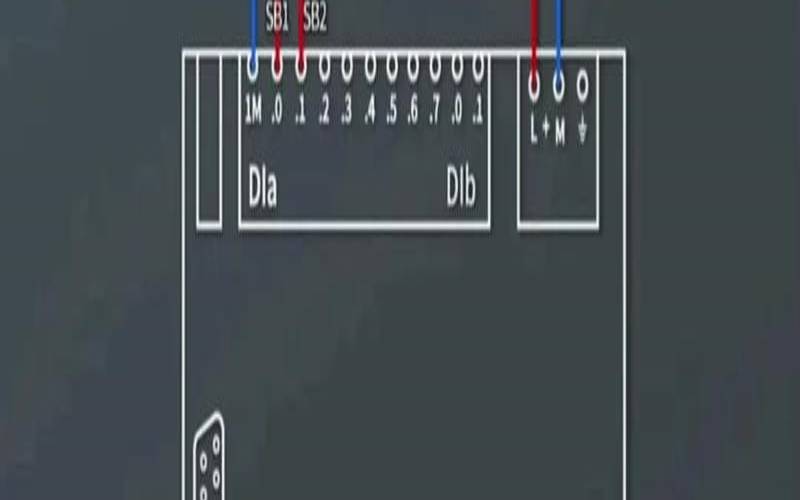 分路器的工作原理（plc如何输出差分信号）