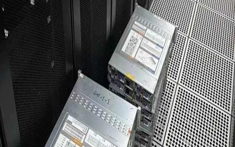 经济实惠的企业和中小企业专用服务器（中小企业服务器推荐）