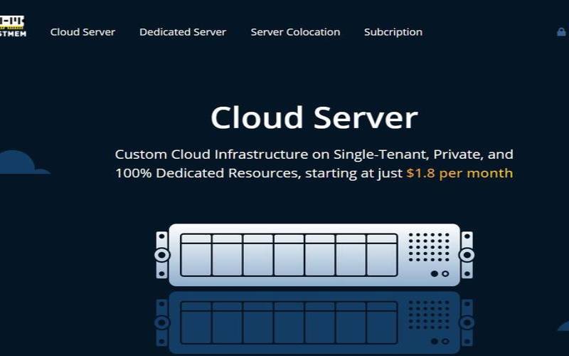 HostWinds – 全管理型 VPS 4.7折优惠 ：1核／1G／30G SSD／1T带宽（价格$5.17／月）
