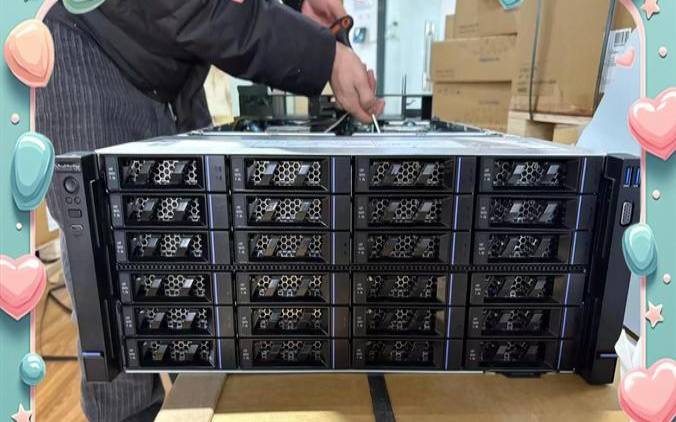 扬州个人存储服务器多少钱（影响扬州个人存储服务器的因素是什么）