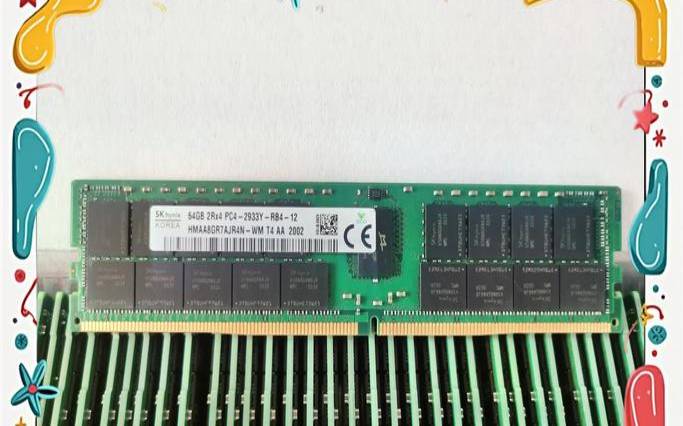 服务器RAM的类型（服务器内存l与r的区别）