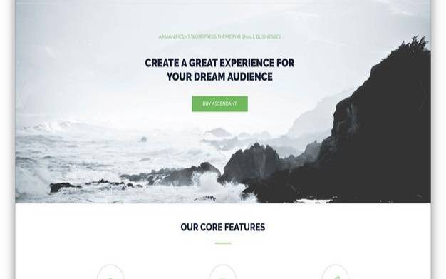 什么是WordPress主题（wordpresswoocommerce主题）