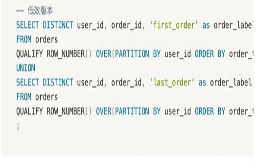 SQL数据库的查询优化技巧有哪些（数据库的查询优化方法）