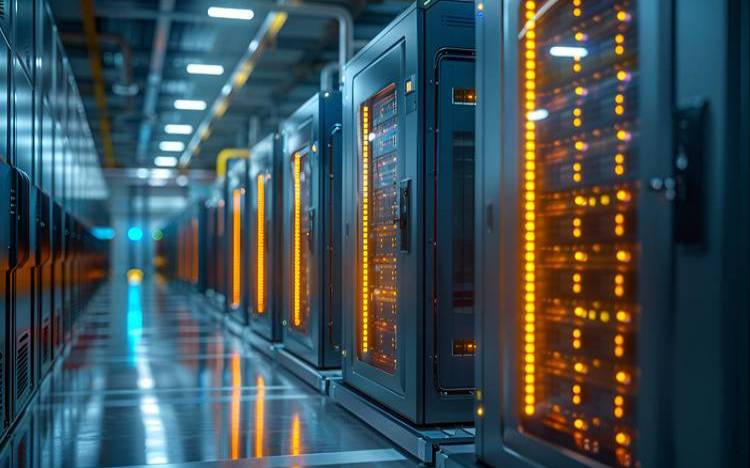 IDC国外服务器的操作系统有哪些选择（国外服务器机房）