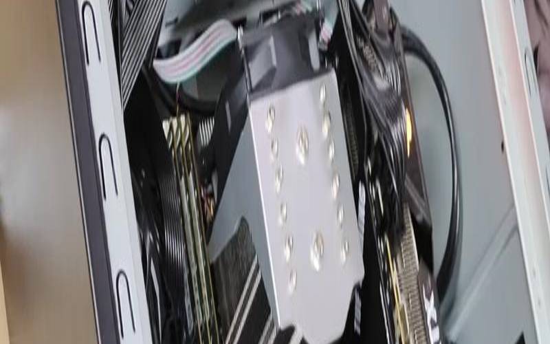 服务器内存硬中断是什么（服务器内存坏了）