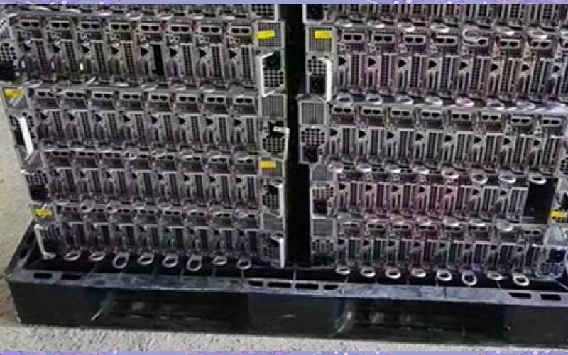 哪家的美国服务器租用信用好（美国主机服务器租用）