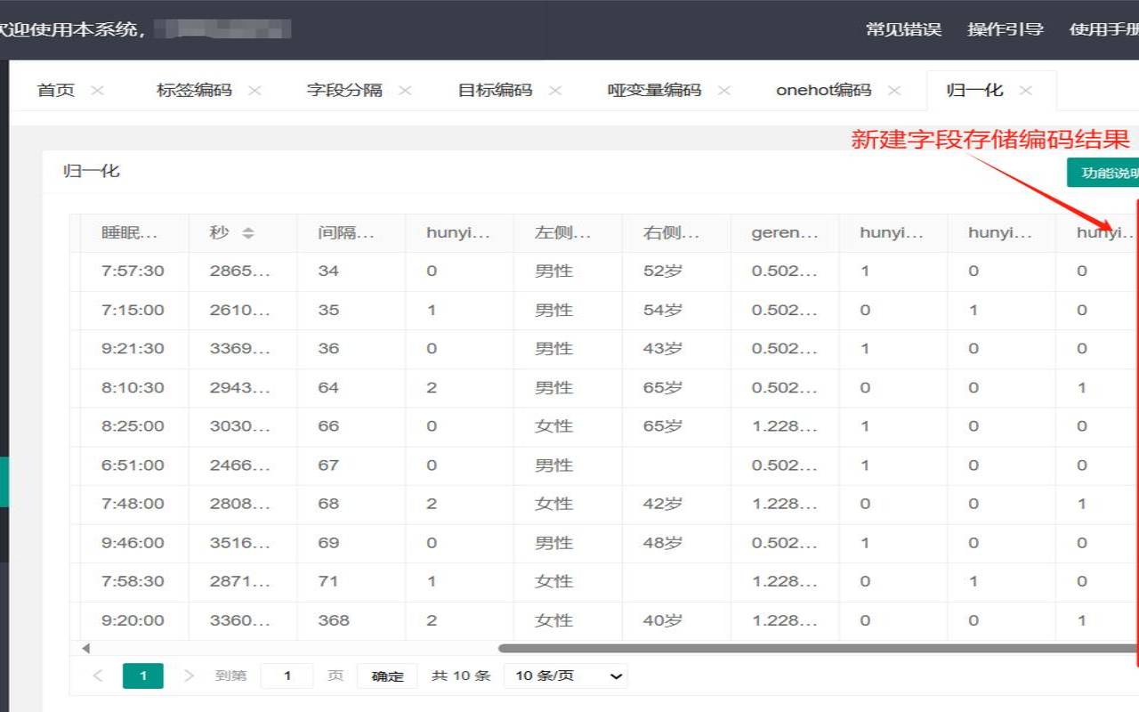 什么是数据编排（什么是数据编码）