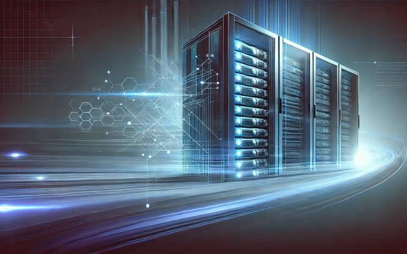 日本多ip服务器站群