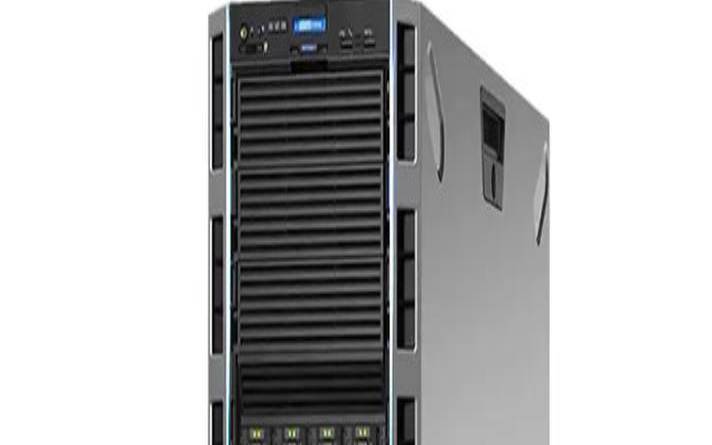 机架服务器塔式服务器