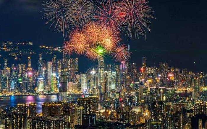 香港VPSETKVM（香港元旦商场有活动吗）