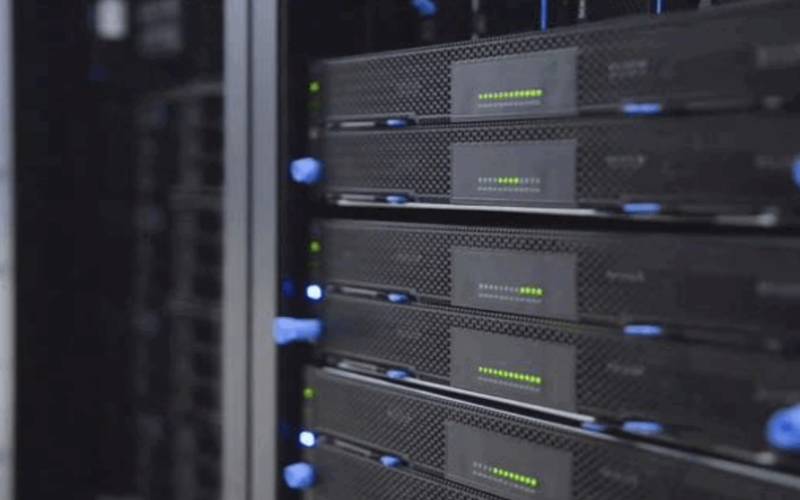 XOVV全新上线五大洲（100国家节点云服务器）