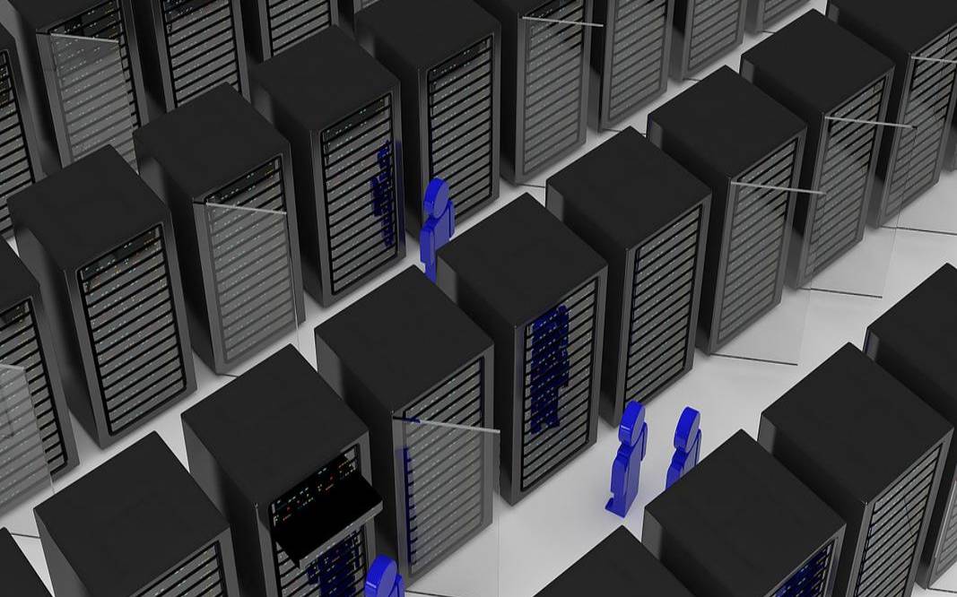 保护数据安全（高防服务器国外）