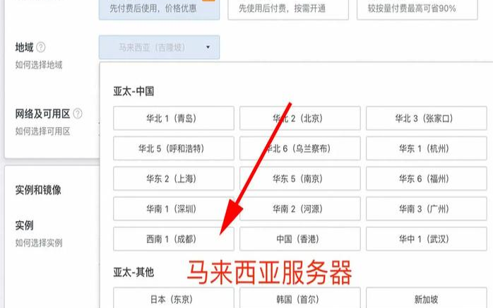 马来西亚服务器中存储文件怎么处理（马来西亚云服务器）