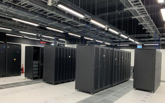 恒创科技服务器怎么样