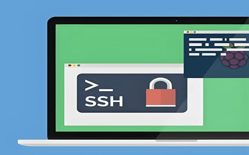 SSH、FTP和SFTP,安全接入服务器 SSH、FTP和SFTP,安全接入服务器