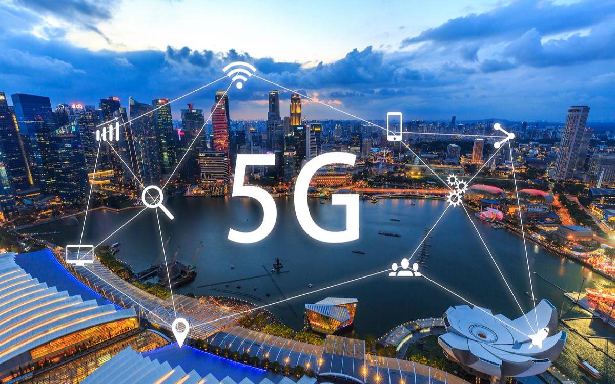 用于5g网络的5种光纤是什么（4g光纤和5g光纤一样吗）