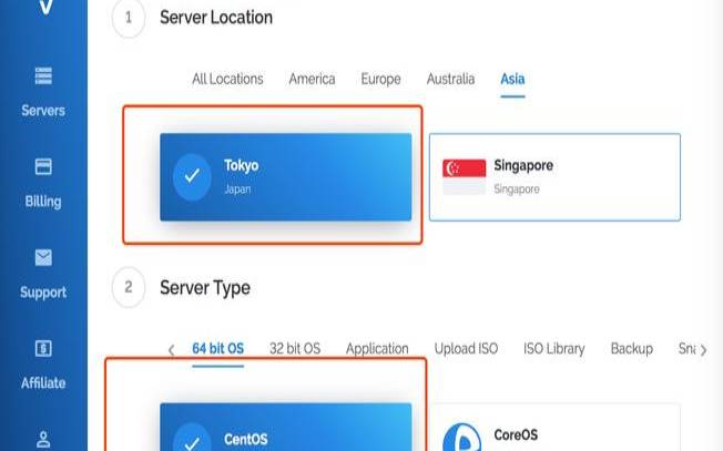 国内vps为什么这么贵（门罗币挖矿vps）