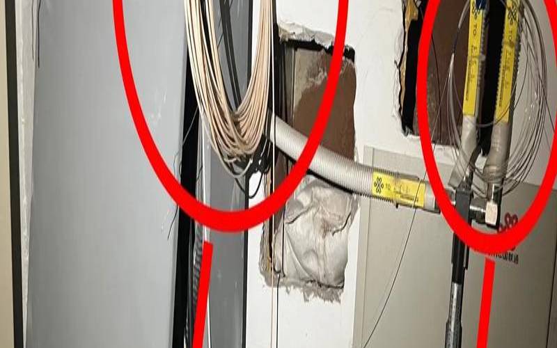 什么是光缆（光纤暗线怎么穿线）