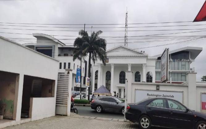 arkecx非洲VPS尼日利亚拉各斯Lagos（尼日利亚的拉各斯怎么样）