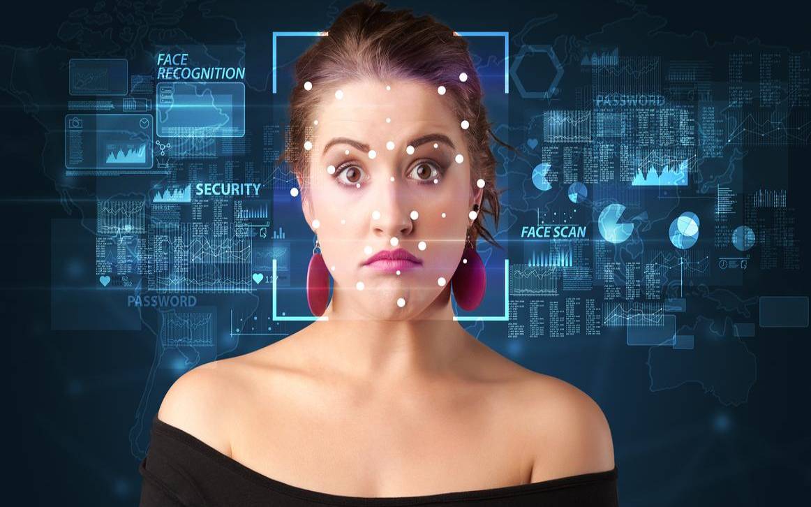 面部识别是人工智能吗