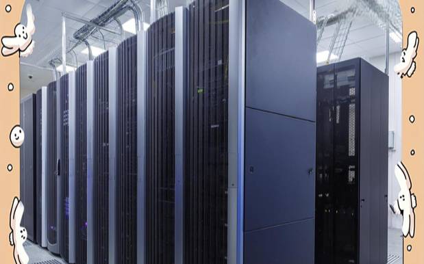 为什么选择美国外贸抗投诉服务器租用